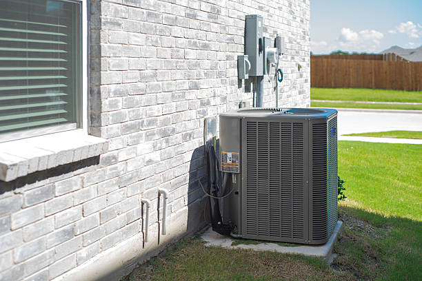 Reliable Ductwork Repair contractor in Stapleton, AL by FH HVAC